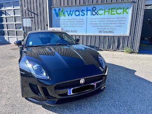 Photo n°7 de Centre de lavage auto et detailing : Wash&Check Montauban à Montauban (Service d'esthétique automobile)