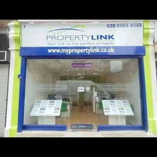 PropertyLink Estate Agents