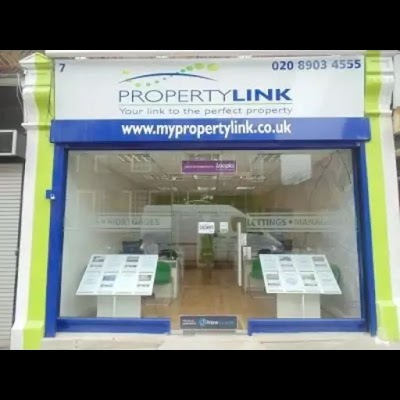 PropertyLink Estate Agents