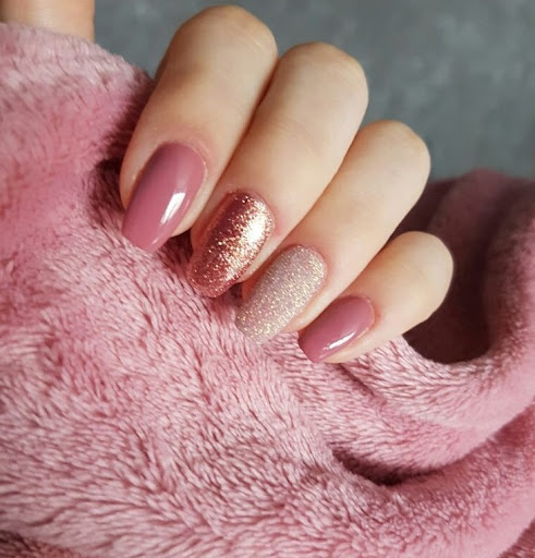 A-N-Nails