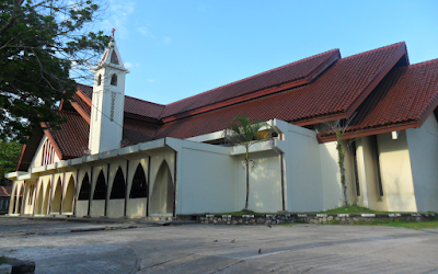 church