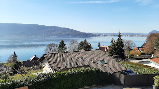 Office de Tourisme du Lac d'Annecy - Bureau de Veyrier-du-Lac - Thumbnail
