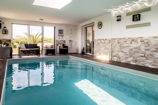 Photo de villa l'echo des vagues