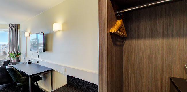 Hotel Elms Christchurch, Ascend Hotel Collection - Hotel