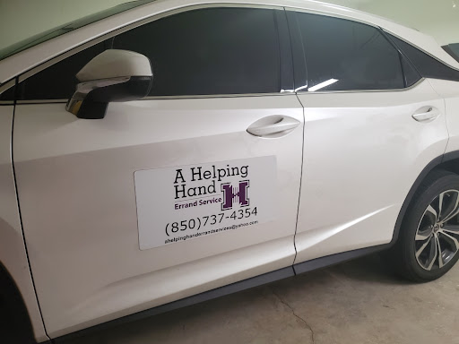 A Helping Hand Errand Service LLC