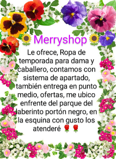 Merryshop - Thumbnail