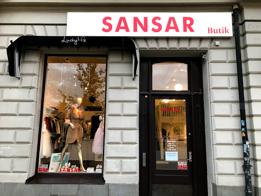 Sansar