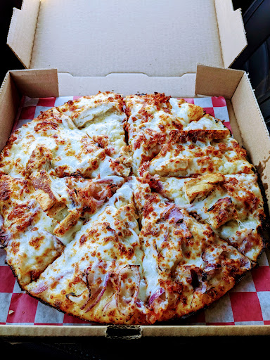 Pizza Man - Thumbnail
