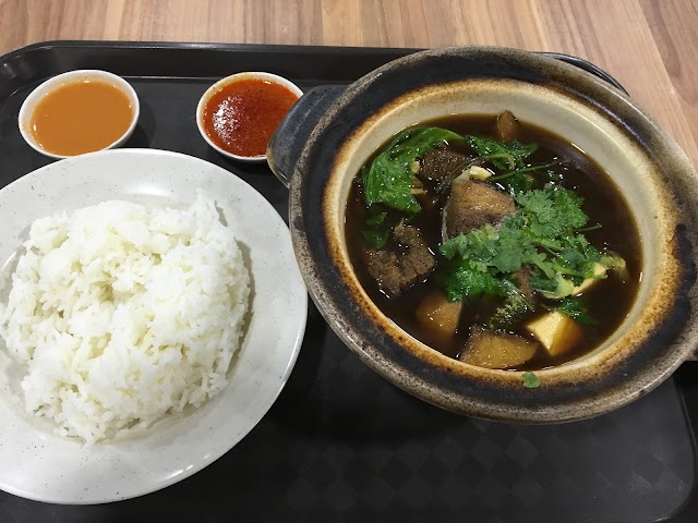 Sim Lim Square