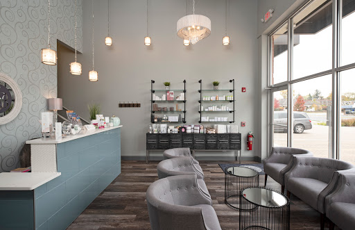 Simply Beautiful Day Spa & Salt Therapy Gallery - United States