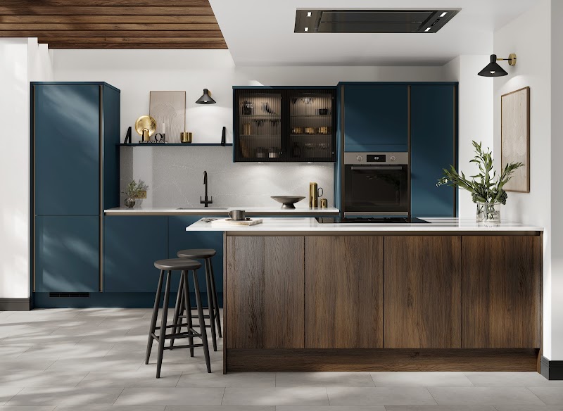 Howdens - Bridge Of Don photo 2