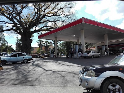 Photos of The Ceibita pump (Petronan)