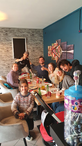 Photo 4 - Dolce Gusto brasserie