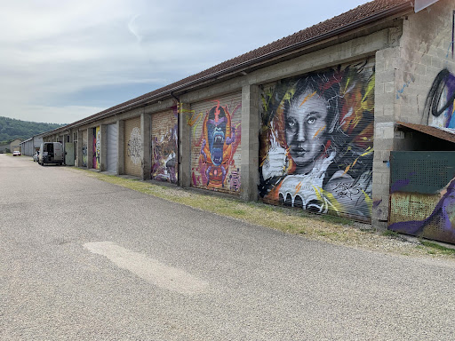 Domaine de Thol - Thumbnail