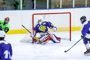 Photo n°11 de Grand Belfort Hockey Club à Bavilliers (Club de hockey)