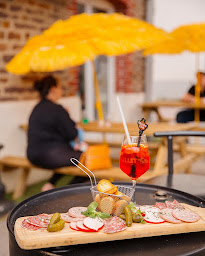 Photo n°2 de L'ardoise des Filles à Guignen (Restaurant)