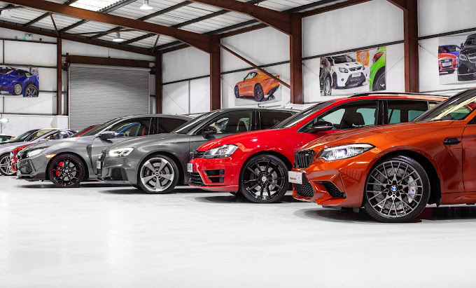 The Premium Car Collection photo 2