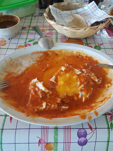 Fonda El Chino - Thumbnail