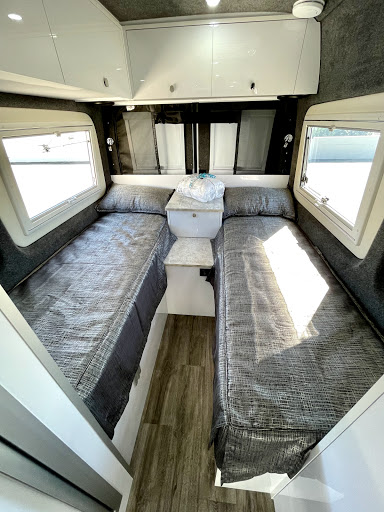 Latitude Motorhomes Gallery - Australia