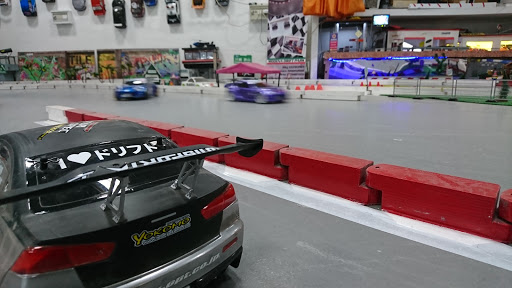 PISTA DRIFT Gallery - Italy