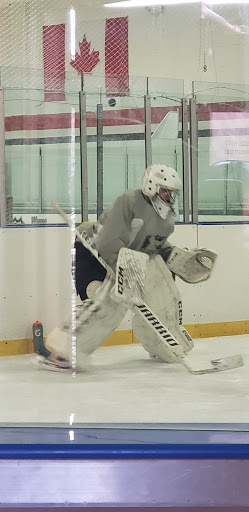 Cutting Edge Ice Academy - Thumbnail