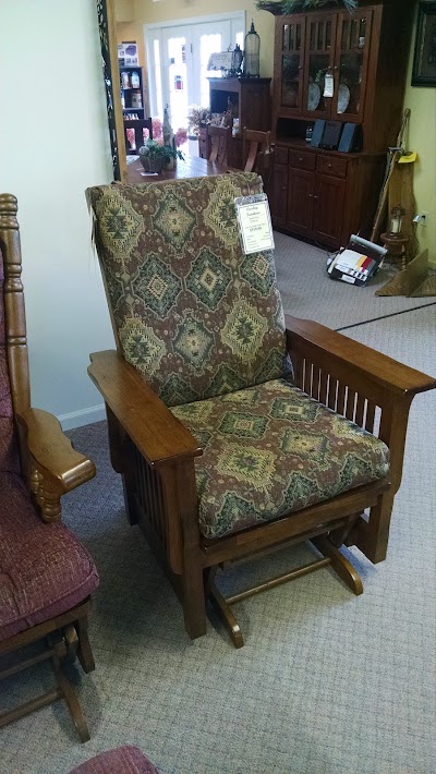 Photos of Croskey Furniture