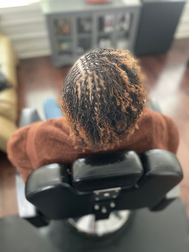 Locs by Safia - Thumbnail