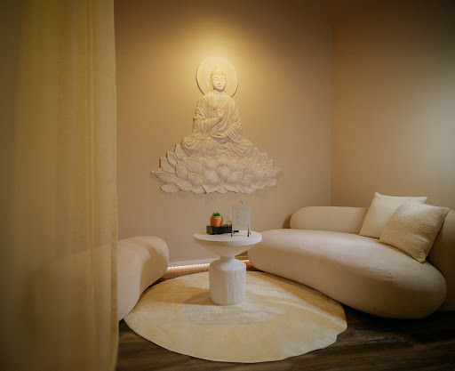 Amanoi SPA Marina MOKOTÓW