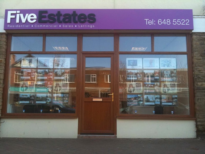 Five Estates photo 2