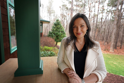 Natalie Marrone Homes