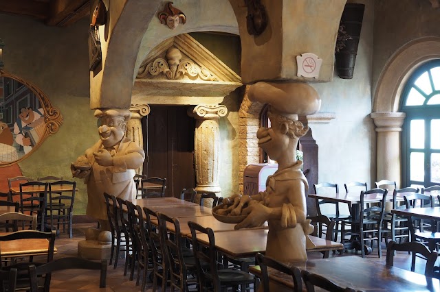 Pizzeria Bella Notte