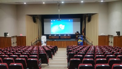 Photos of Auditorio de la FIEC