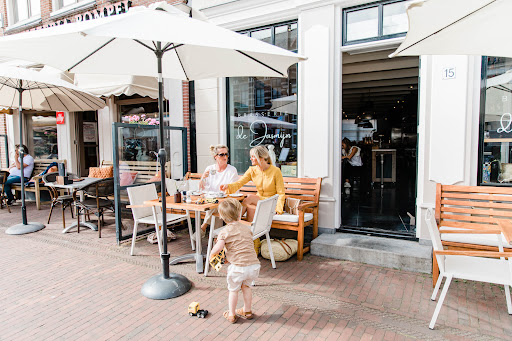 Restaurant & Brasserie de Jasmijn Harlingen - Thumbnail