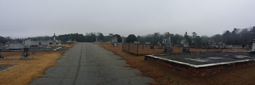 Rose Hill Cemetery - Thumbnail