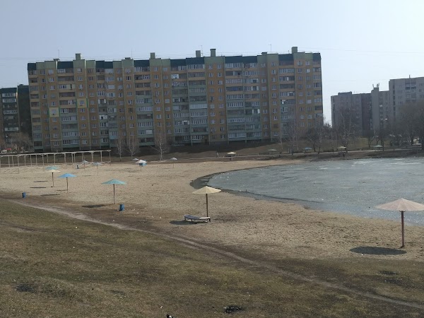 Ермошкино озеро курск карта