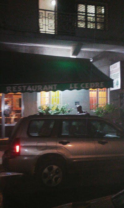 Photos of Restaurant Le C&egrave;dre