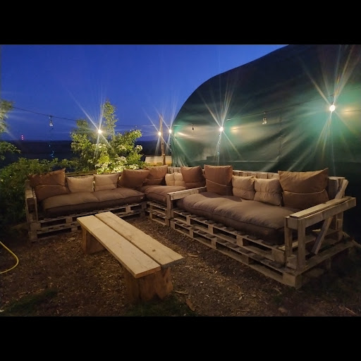 Evelyns Garden Glamping