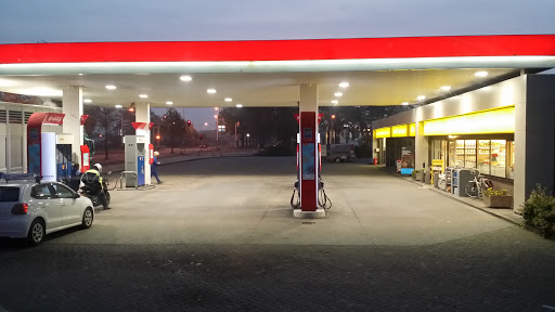 Esso 'T Zandbos