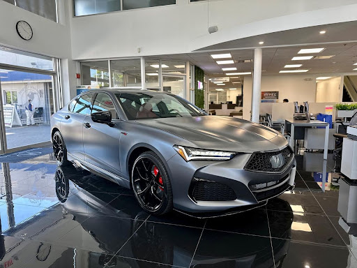 Pohanka Acura - Thumbnail