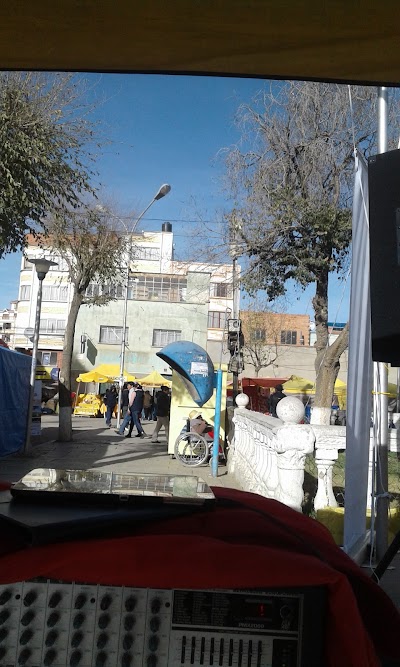 Photos of Mercado Municipal de Viacha