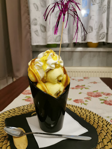 "Zum Dorfkrug" Gaststätte und Eiscafé - Thumbnail