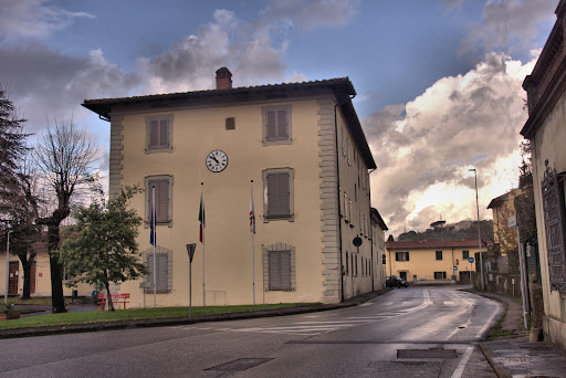 Comune Di Montale - Visual