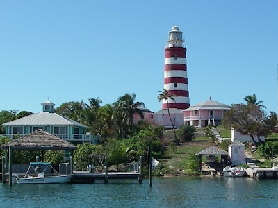 Photos of Hope Town Lighthouse