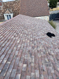 Photo n°23 de Couvreur Will couverture 93 à Le Blanc-Mesnil (Couvreur)