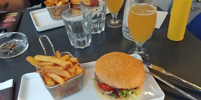 Bistrot And Burger