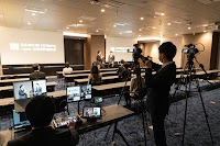 コモレ四谷タワーコンファレンス（貸会議室・配信収録スタジオ）