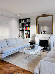 Photo n°38 de Aïm Jonathan Architecte à Paris (Architecte)