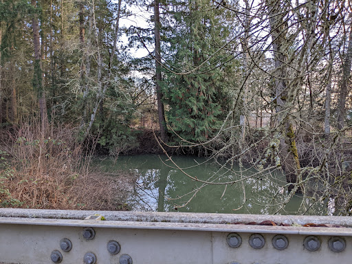 Main/River Trail - Visual