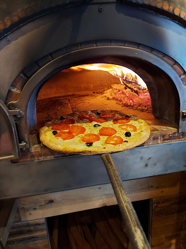 Photo 4 - Pakyz pizza
