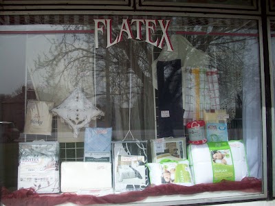 Photos of Flatex Lak&aacute;stextil &eacute;s Munkaruh&aacute;zati Szak&uuml;zlet